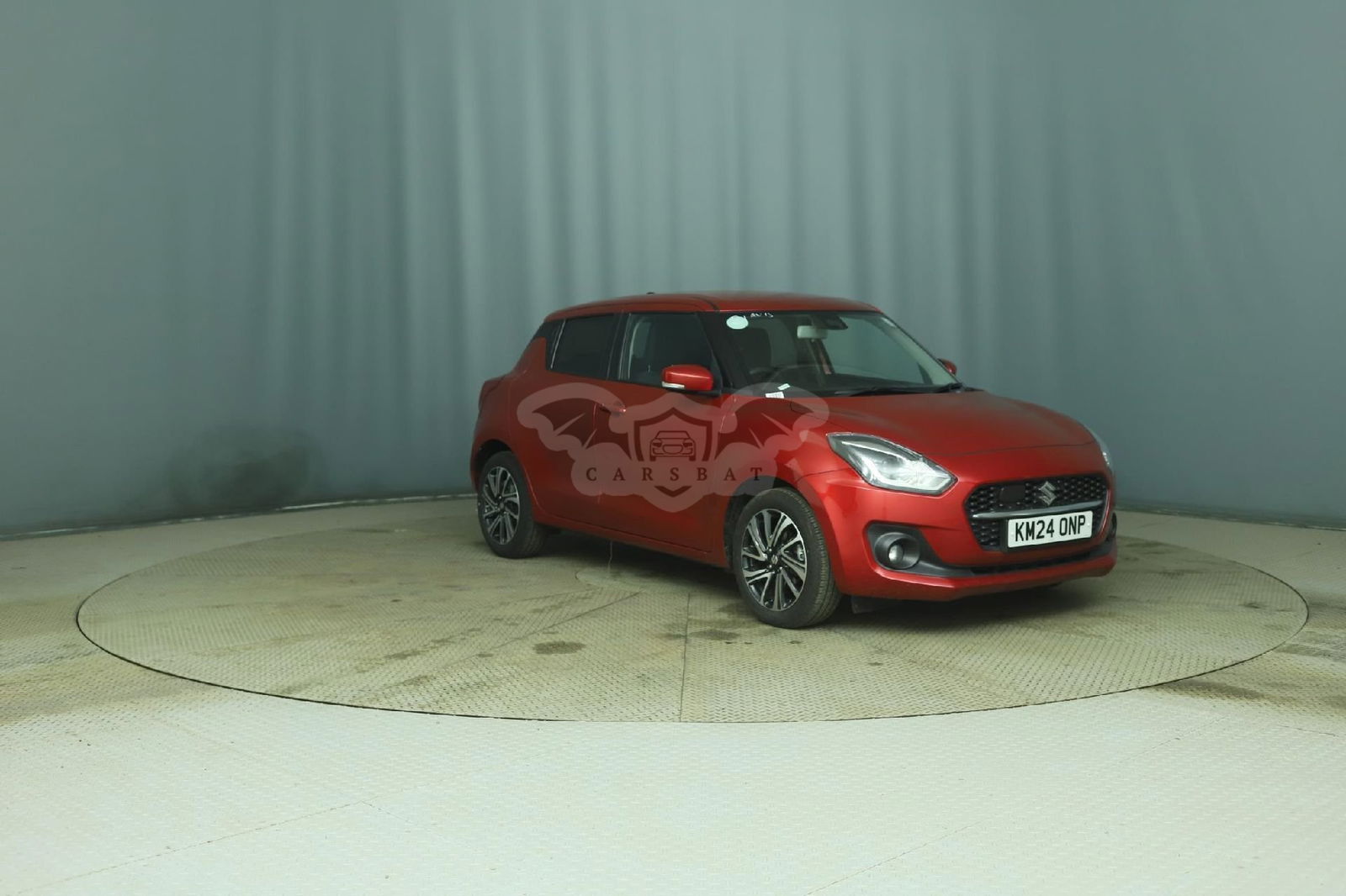 Suzuki Swift 1.2 SZ5 2024