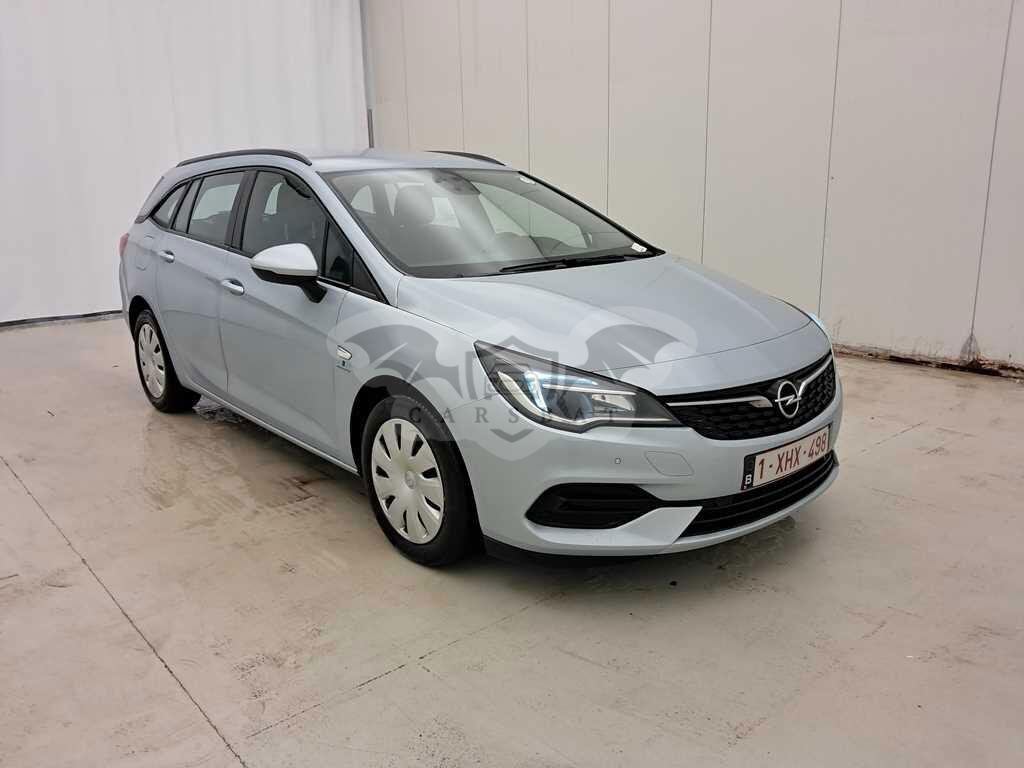 Opel Astra Sports Tourer 1.5 Edition 2020