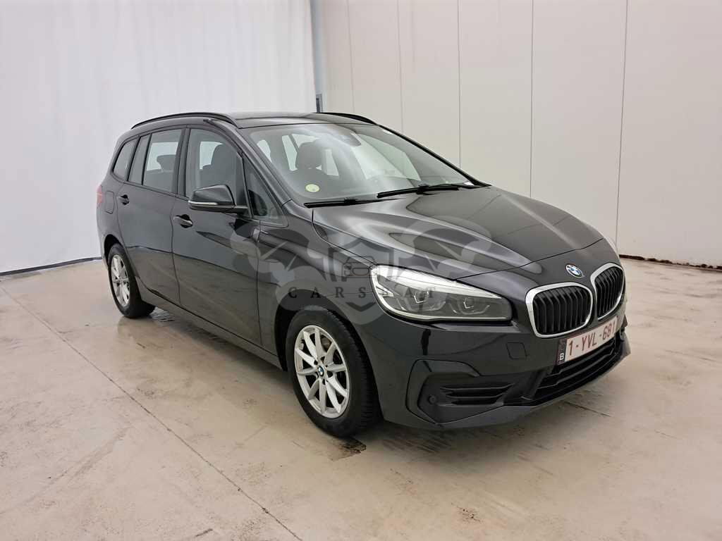 BMW 2 Series Gran Tourer 216d 2021