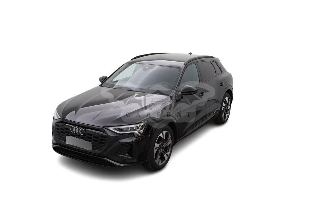 Audi Q8 e-tron 55 S Line 2024
