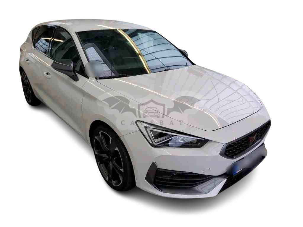 Cupra Leon 1.4 e-Hybrid VZ 2022