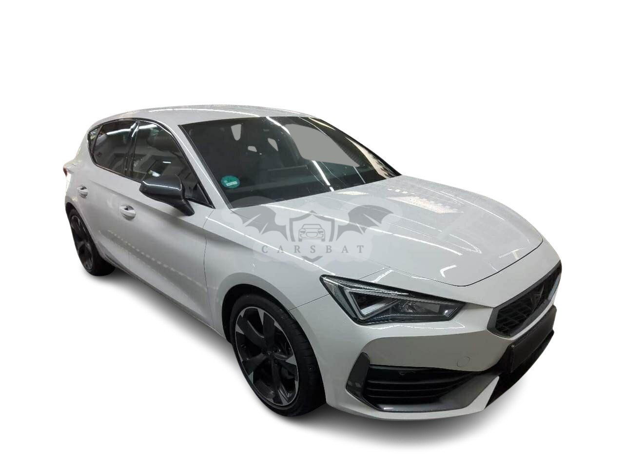 Cupra Leon 1.4 e-Hybrid 2022