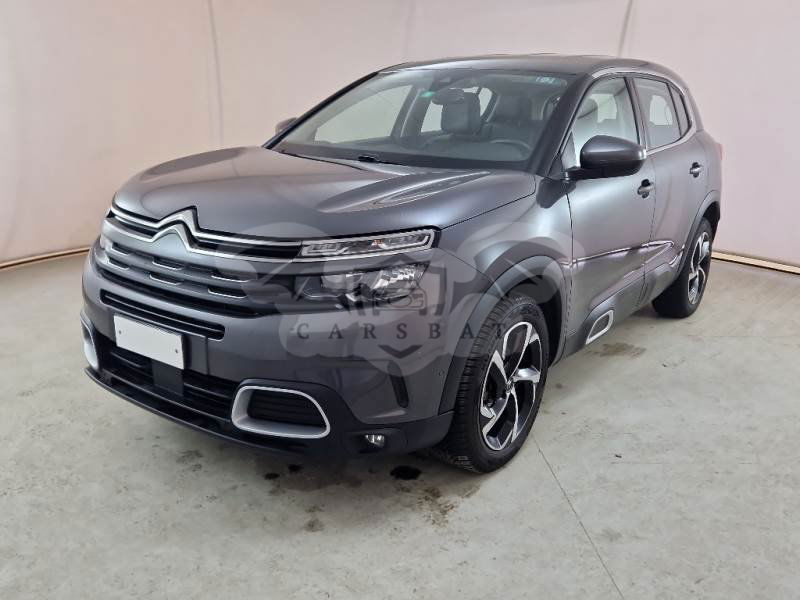 Citroën C5 Aircross 1.5 HDI Business 2020