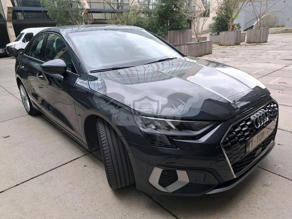 Audi A3 1.0 TFSI Advanced 2020