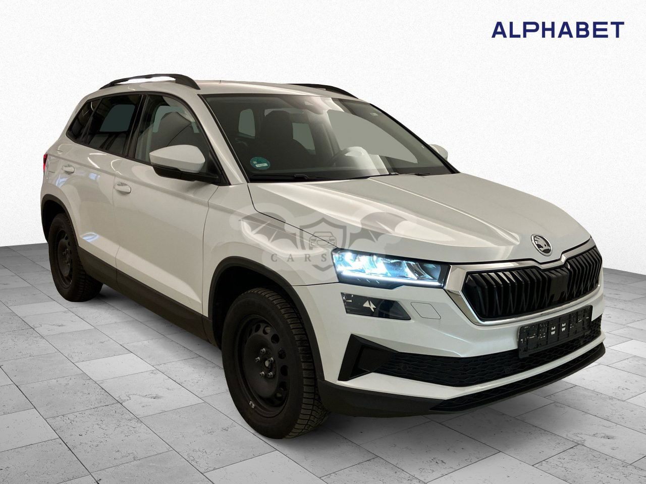 Skoda Karoq 2.0 TDI Ambition 2022