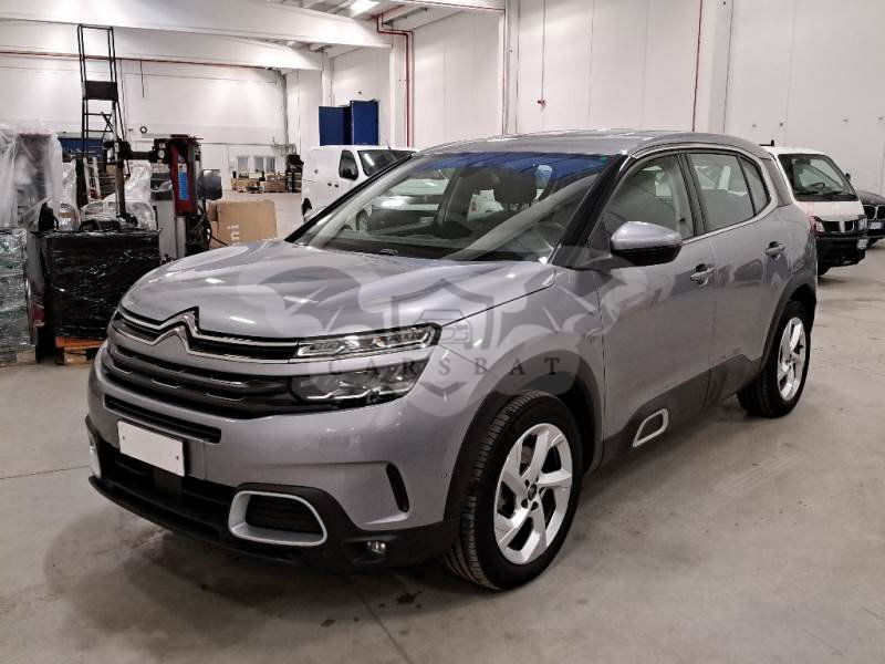 Citroën C5 Aircross 1.5 HDI Business 2021