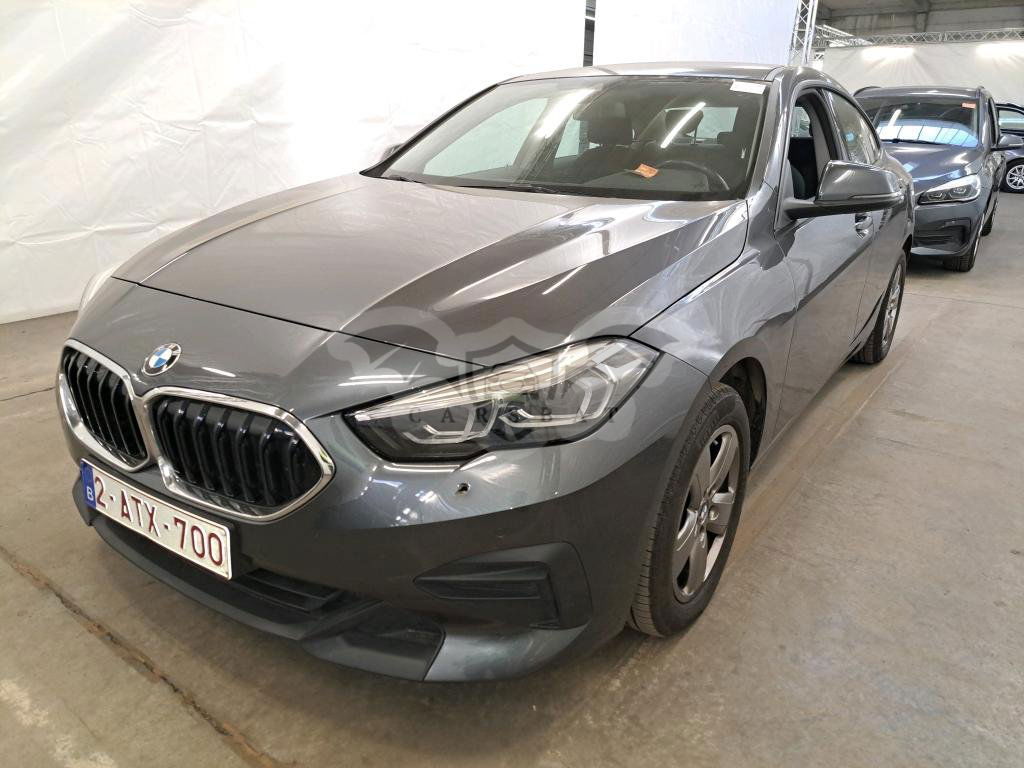 BMW 2 Series Gran Coupé 216 2021