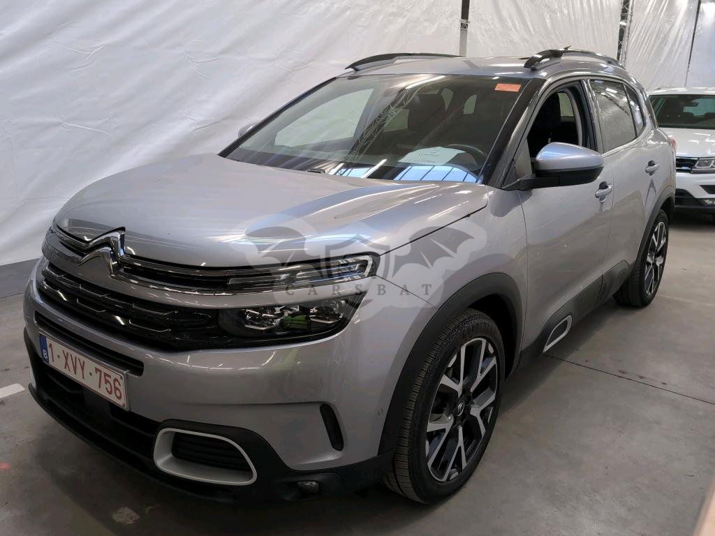 Citroën C5 Aircross 1.5 HDI Lounge 2020