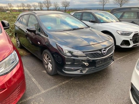 Opel Astra Sports Tourer 1.5 Business Edition 2021