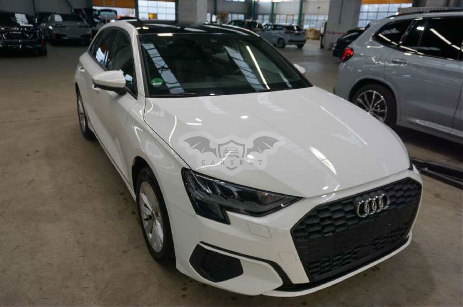Audi A3 Sportback 30 TDI 2022