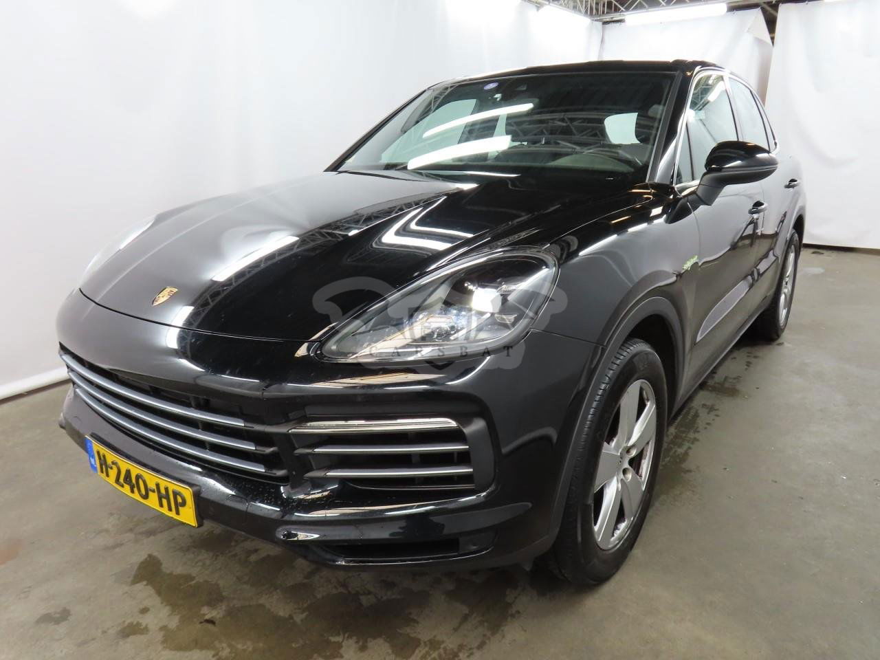 Porsche Cayenne 3.0 2020