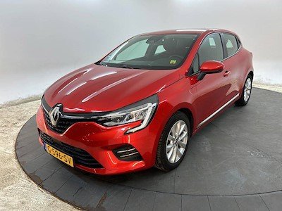 Renault Clio 1.0 Tce Zen 2019