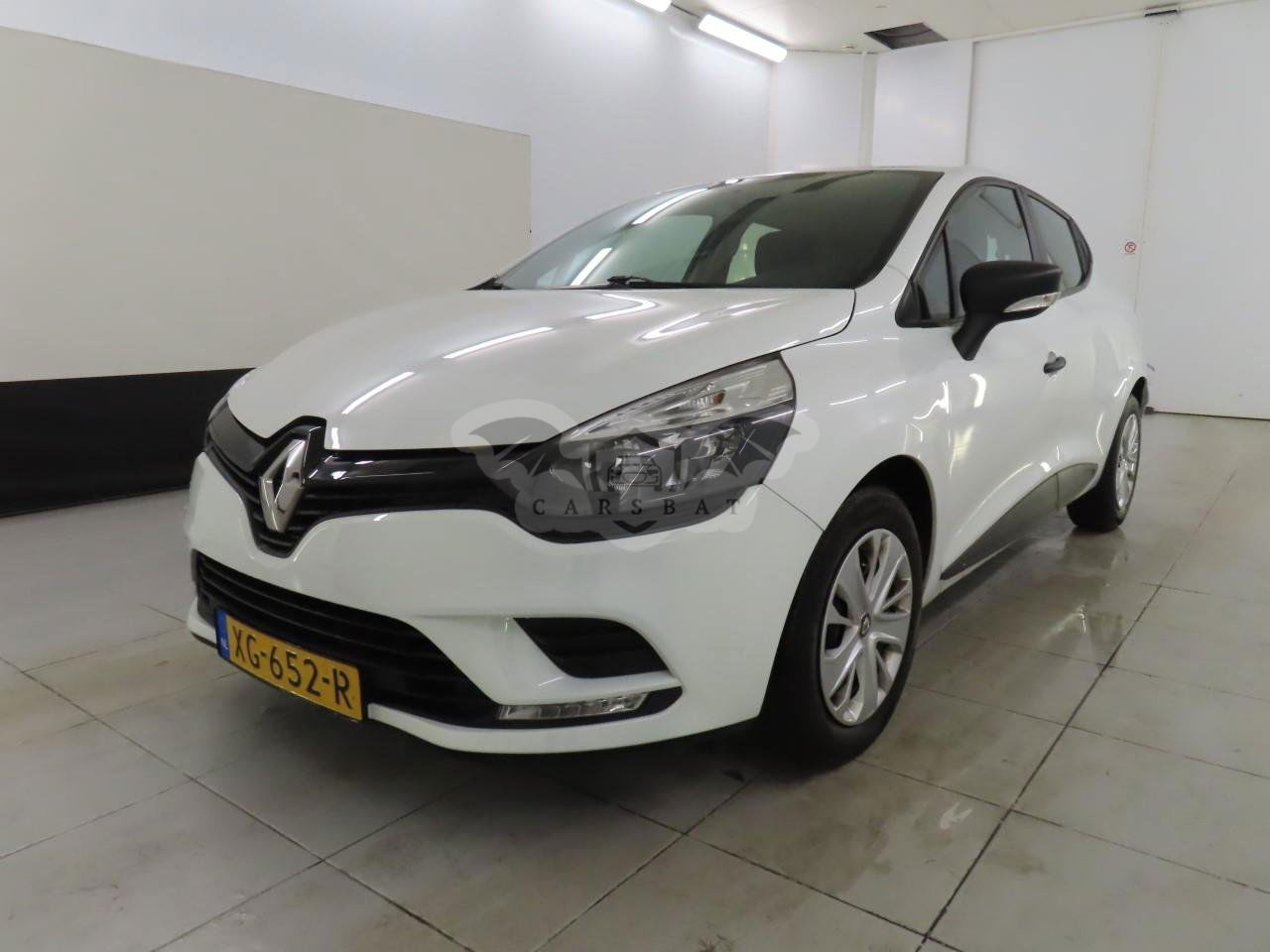 Renault Clio 0.9 TCe Life 2019