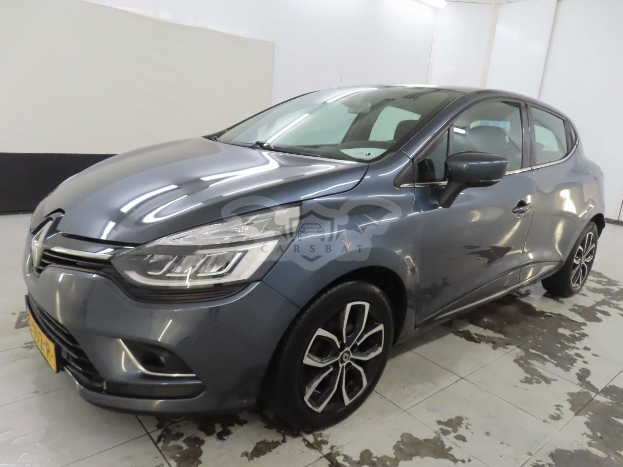 Renault Clio 0.9 TCe Intens 2019