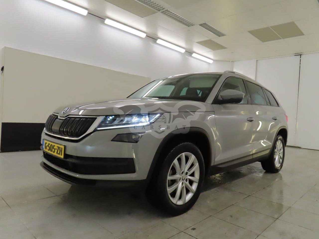 Skoda Kodiaq 1.5 TSI Business 2020