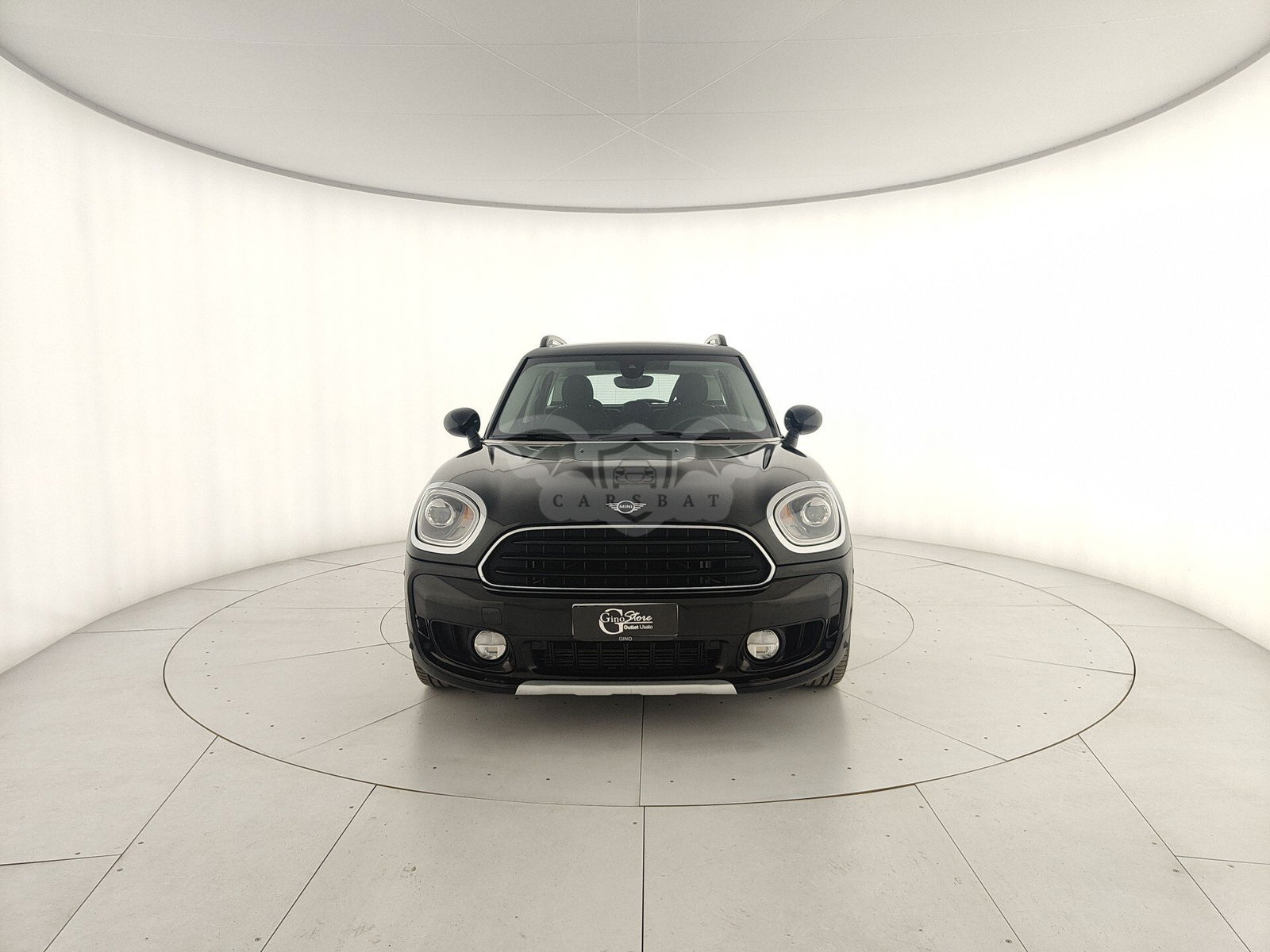 Mini Countryman One 1.5 2020