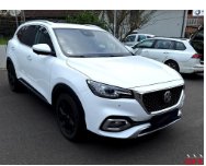 MG EHS Luxury 2021