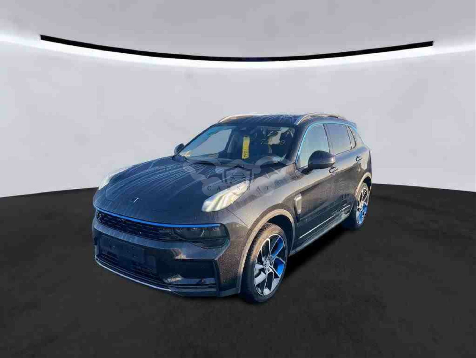 Lynk&Co 01 2022