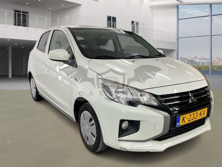 Mitsubishi Space Star 1.0 2021