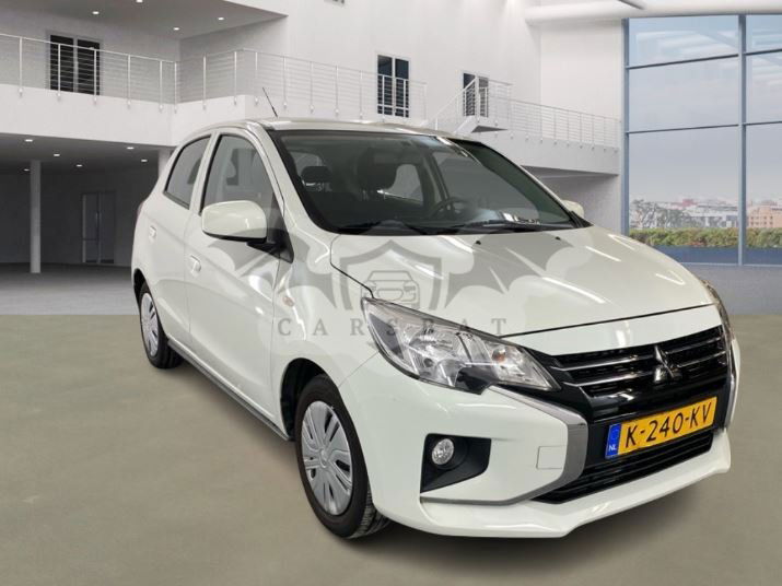 Mitsubishi Space Star 1.0 2021