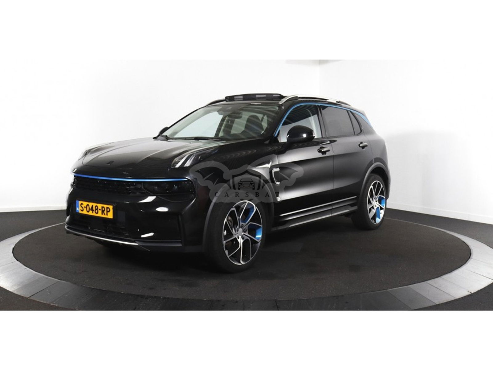 Lynk&Co 01 1.5 2023