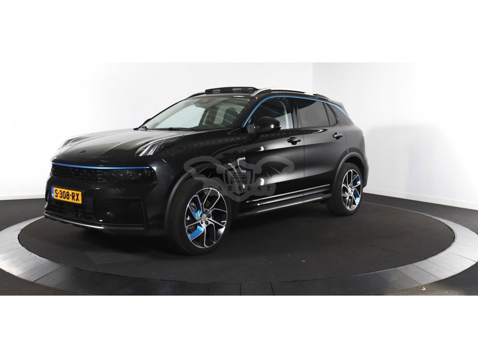 Lynk&Co 01 1.5 2023
