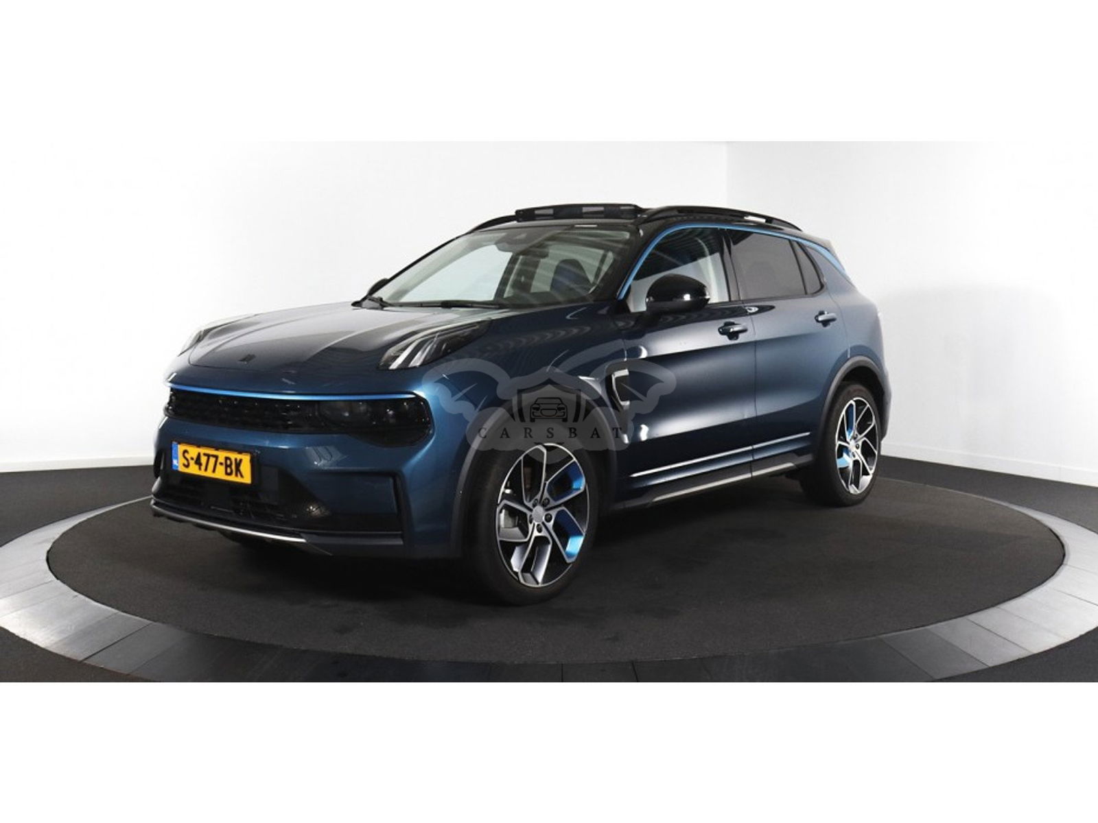 Lynk&Co 01 1.5 2023