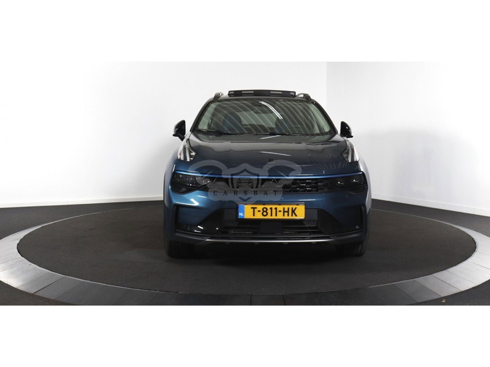 Lynk&Co 01 1.5 2023