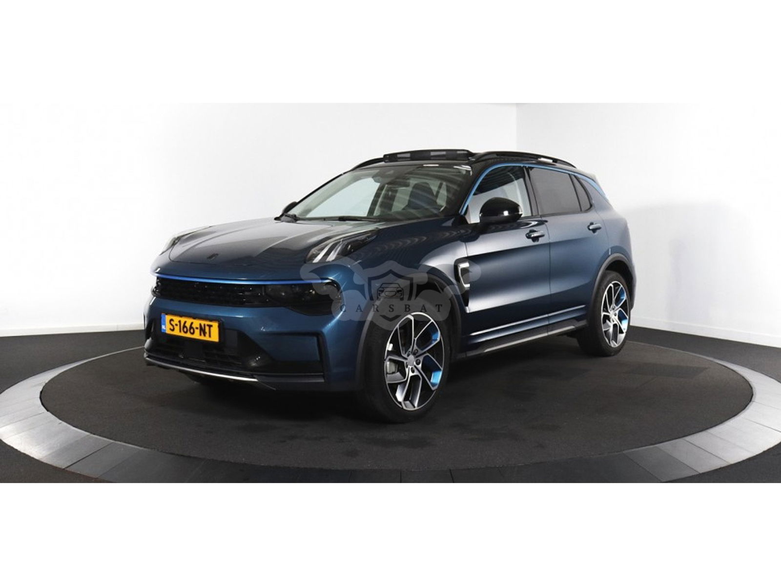 Lynk&Co 01 1.5 2023