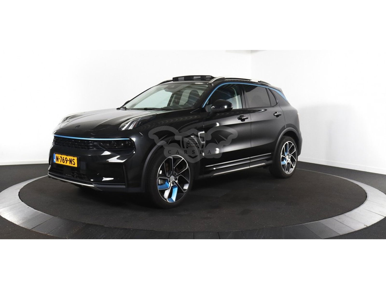 Lynk&Co 01 1.5 2021