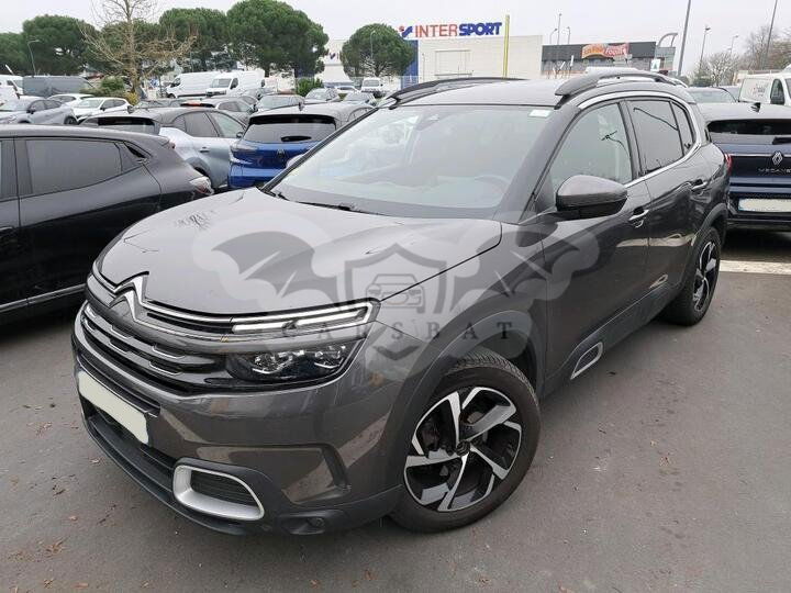 Citroën C5 Aircross 1.5 SHINE 2020