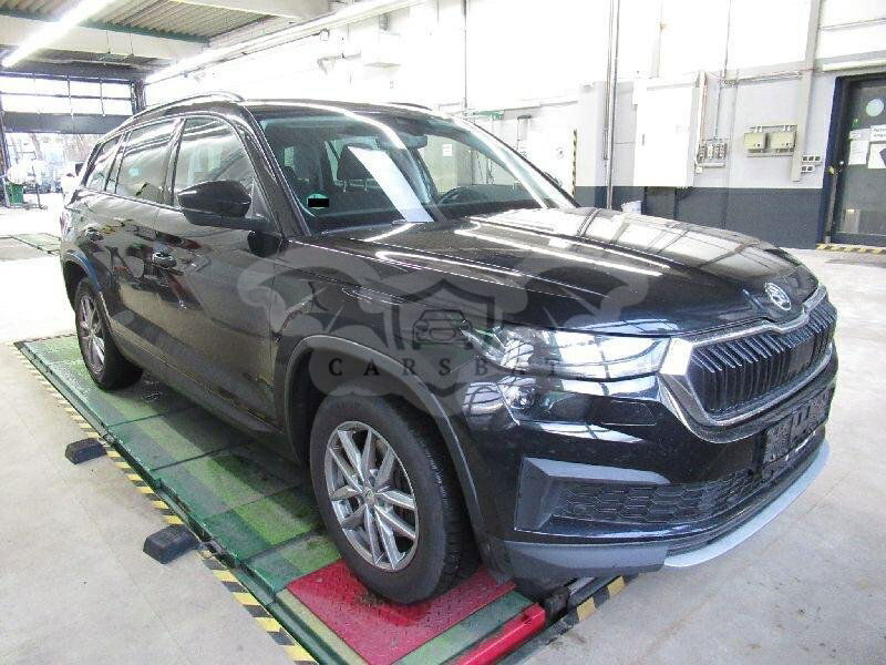 Skoda Kodiaq 2.0 TDI Ambition 2022