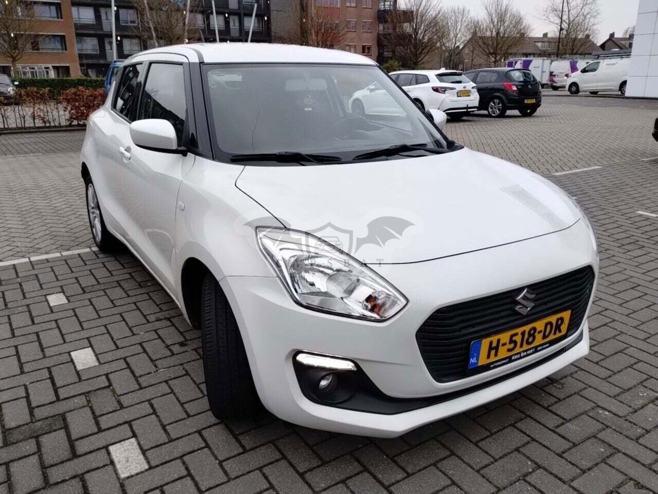 Suzuki Swift 1.2 2020