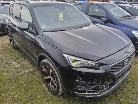 Seat Tarraco 2.0 TSI FR 2020