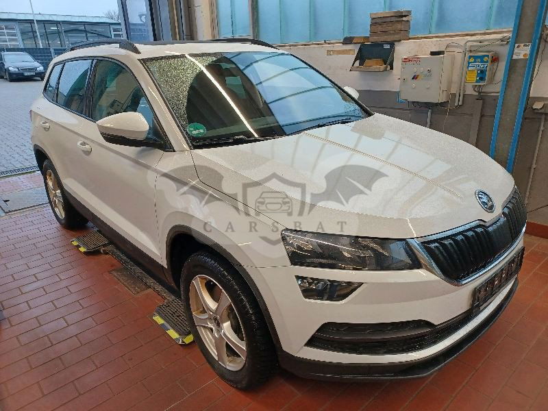 Skoda Karoq 2.0 TDI Ambition 2021