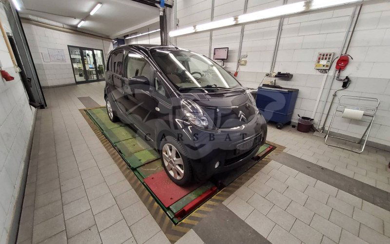 Citroën C-Zero Comfort 2019