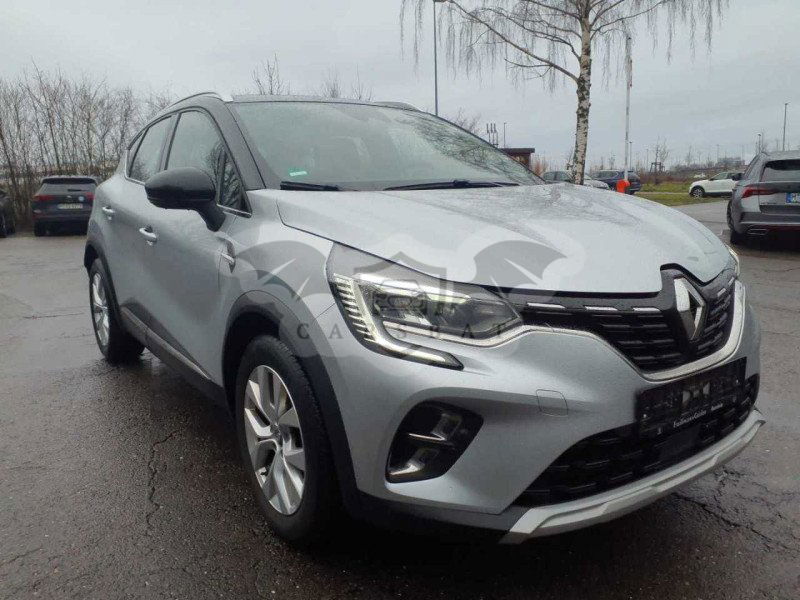 Renault Captur Intens 2020