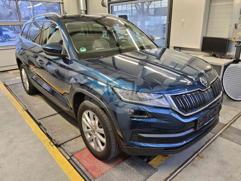 Skoda Kodiaq 2.0 TDI Style 2021