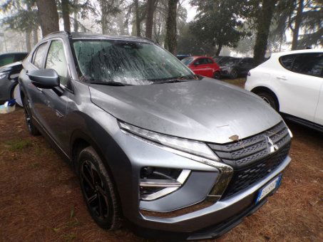 Mitsubishi Eclipse Cross 2.4 Intense 2022