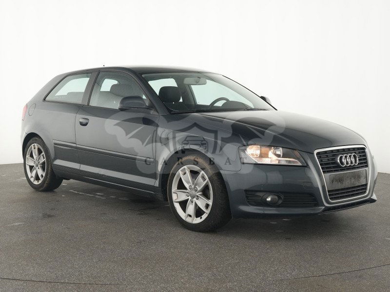 Audi A3 1.6 TDI Ambition 2010