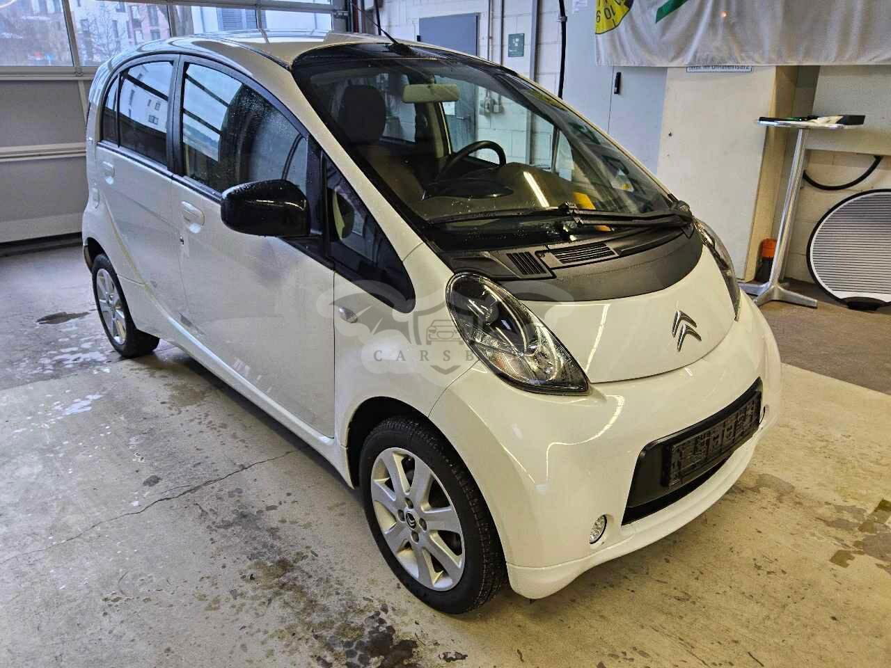 Citroën C-Zero Comfort 2019