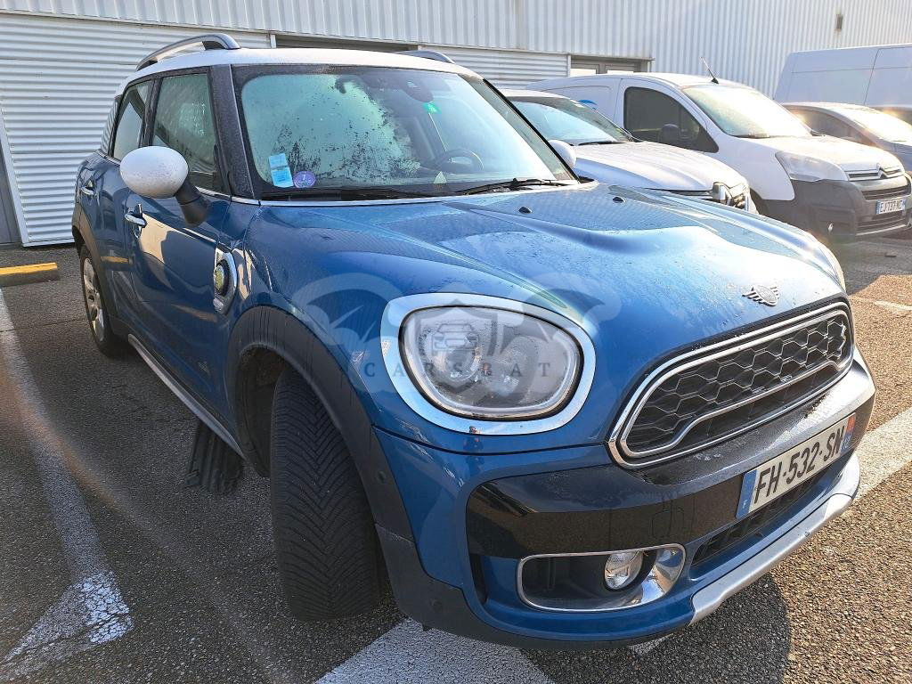 Mini Countryman Cooper SE 1.5 Business 2019
