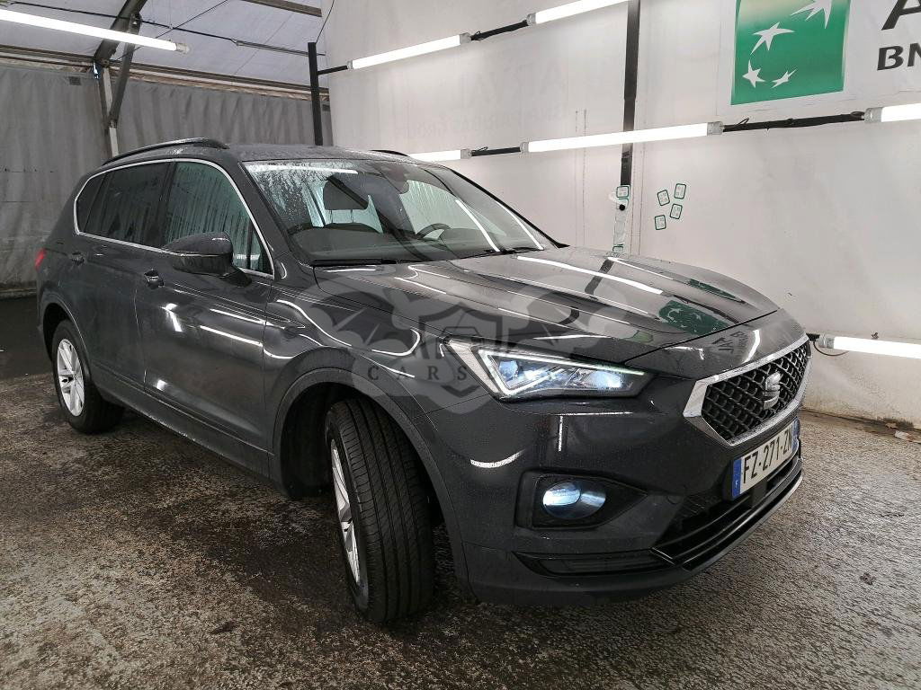 Seat Tarraco 2.0 TDI Style Business 2021