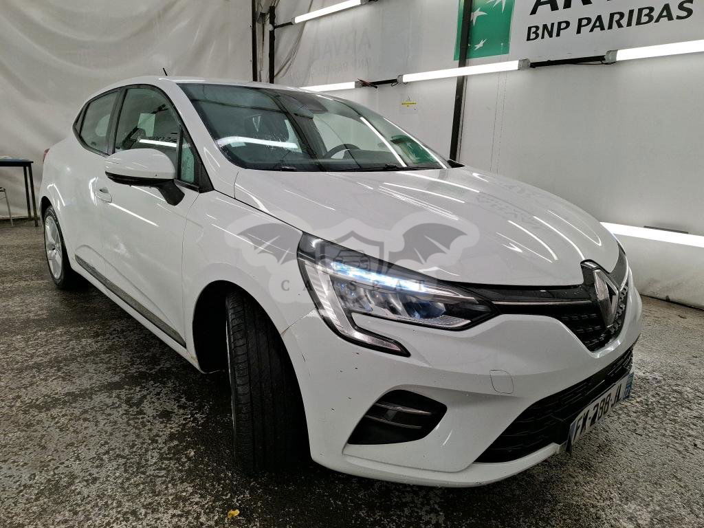 Renault Clio 1.5 DCI Business 2019