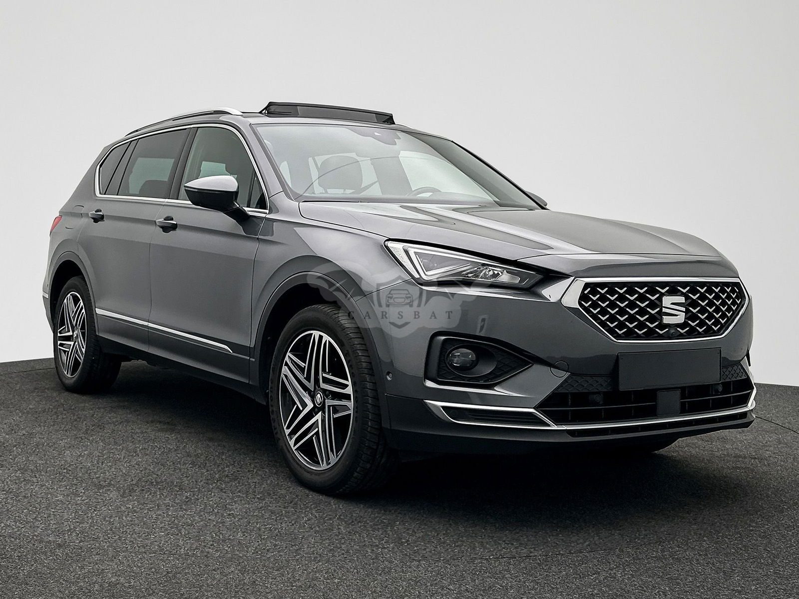 Seat Tarraco 1.5 TSI Xcellence 2020