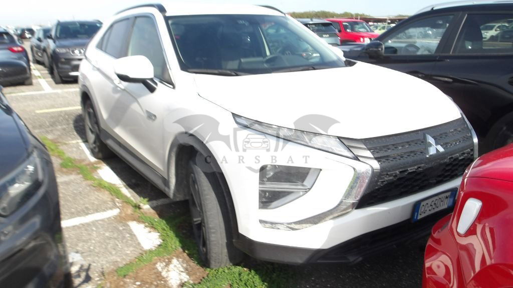 Mitsubishi Eclipse Cross 2.4 Intense 2022
