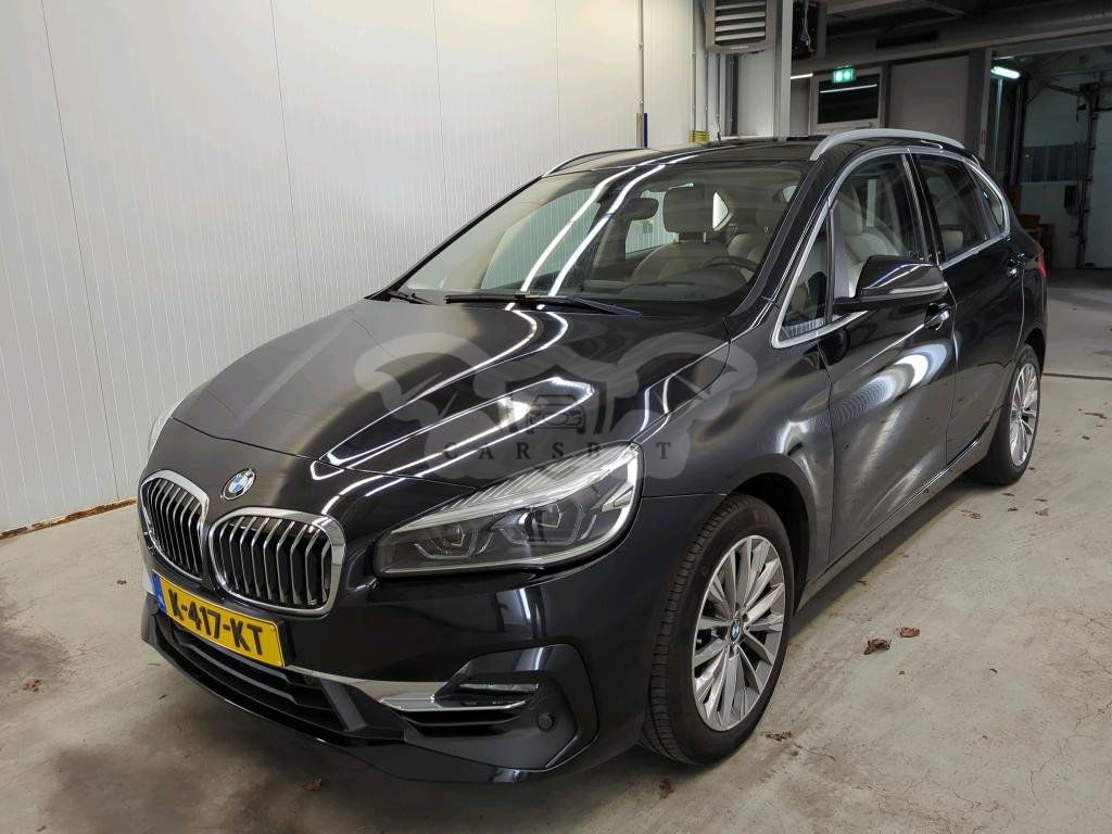 BMW 2 Series Active Tourer 218 2021