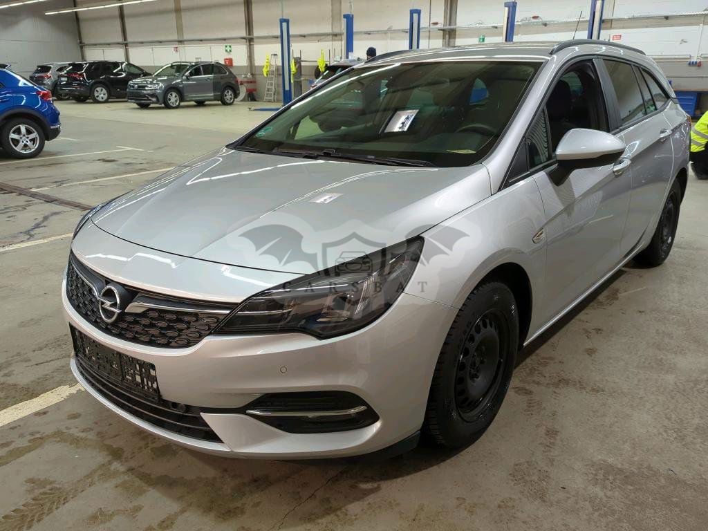 Opel Astra Sports Tourer 1.5 2021