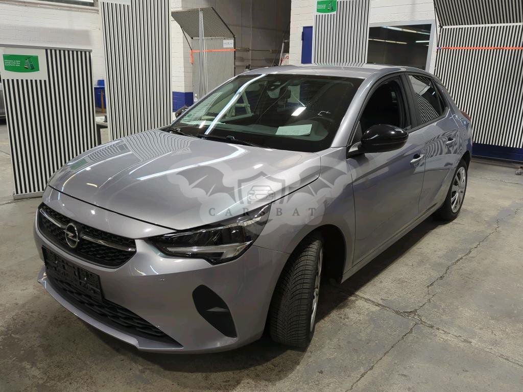 Opel Corsa 1.2 2022
