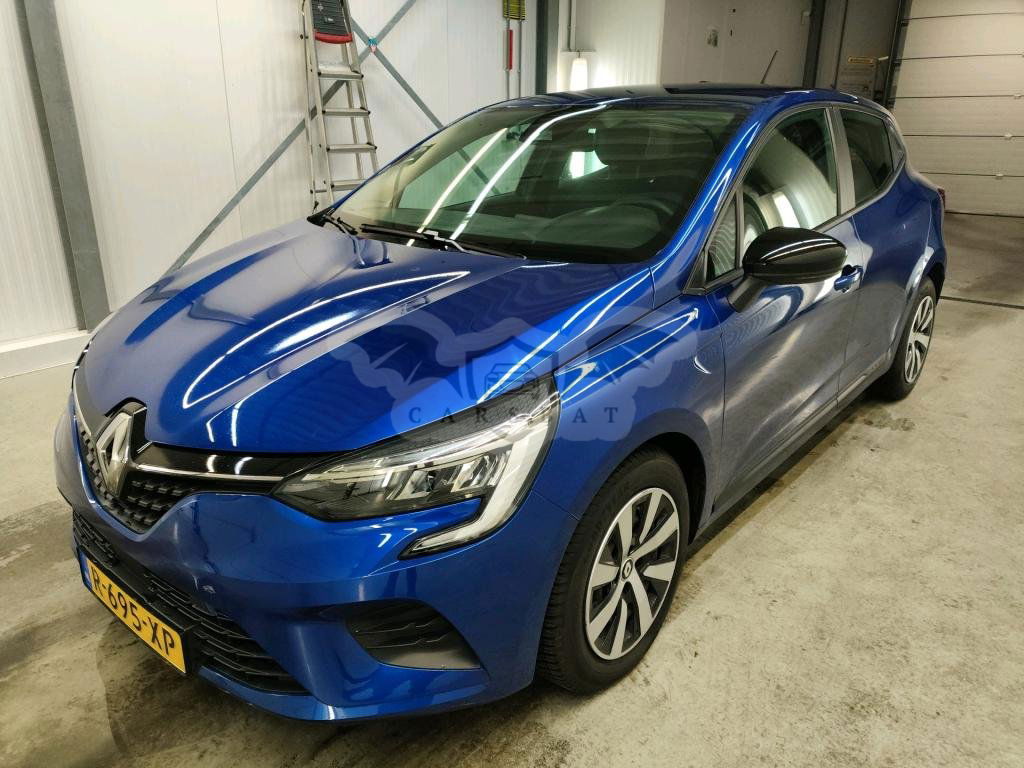Renault Clio 1.0 Tce Zen 2022